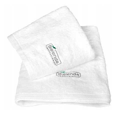 Bielenda Professional Spa Frotte Ręcznik 70x140cm