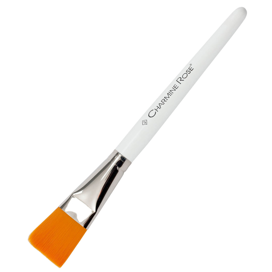 Charmine Rose Professional Large Brush for Mask Serum Cream or Makeup Application