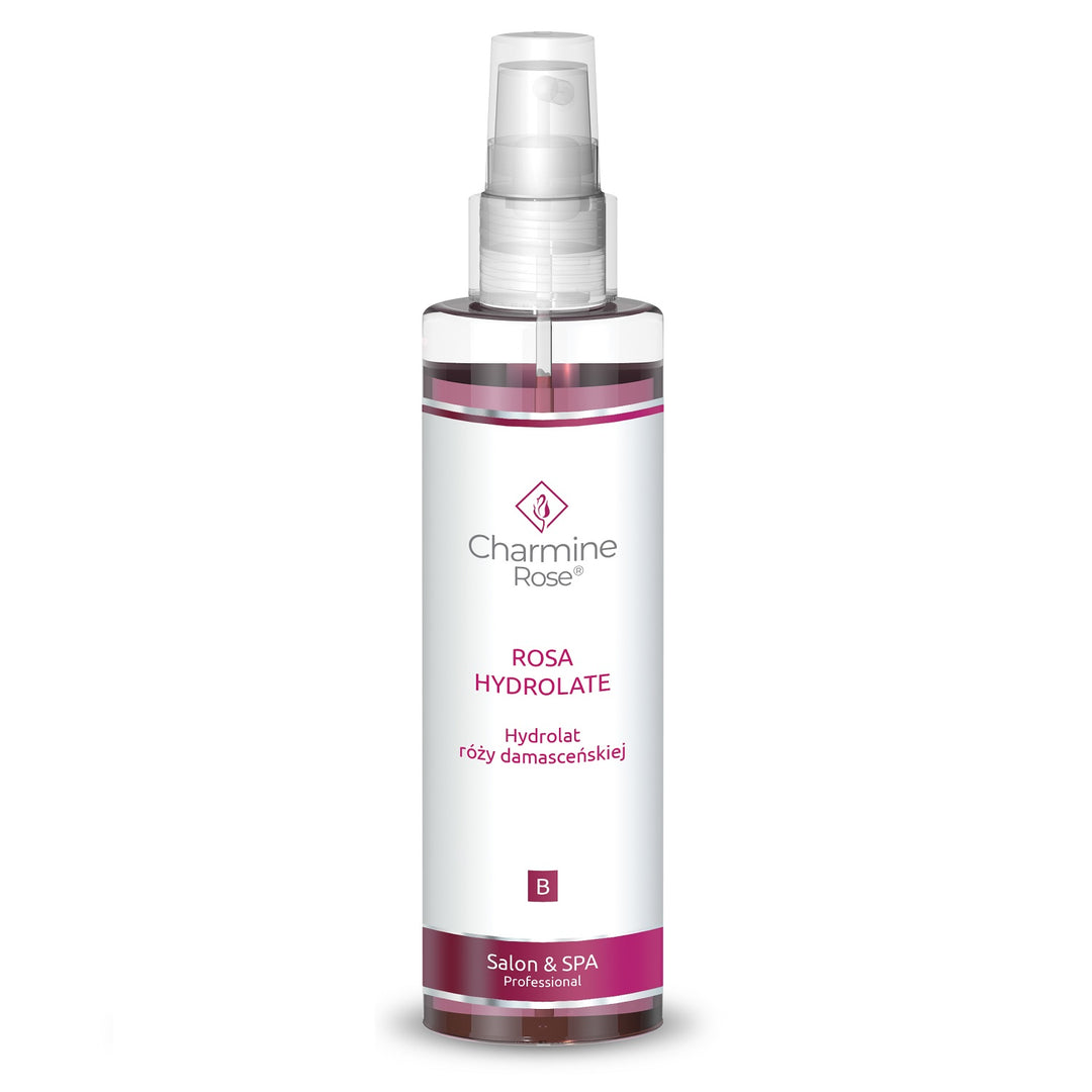Charmine Rose Rosa Hydrolate 200ml