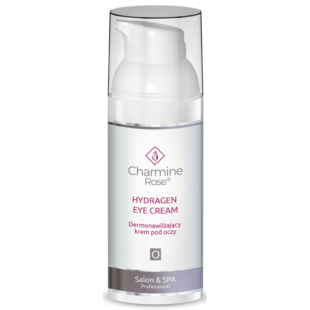 Charmine Rose Hydragen Eye Cream 15ml