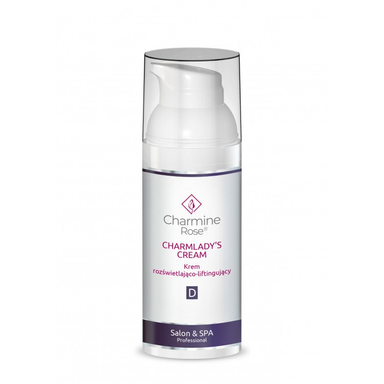 Charmine Rose Charmlady's Brightening & Lifting Cream 50ml