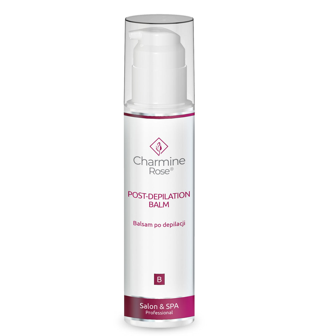 Charmine Rose Post Depilation Balm 200ml