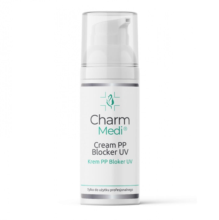 Charmine Rose Medi Cram PP Blocker UV 50ml