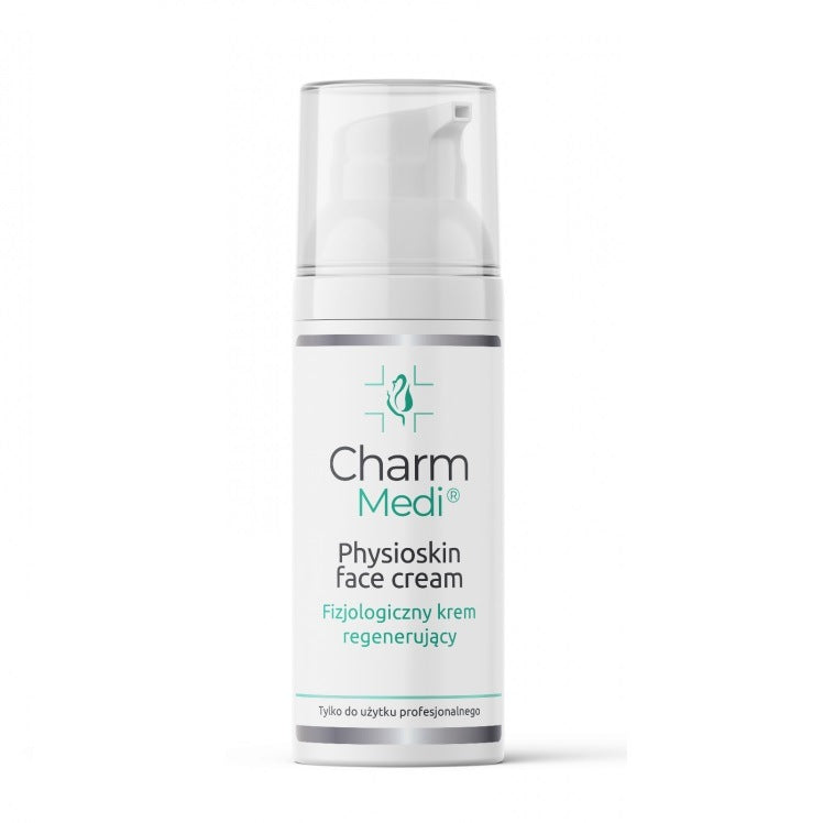 Charmine Rose Medi Regenerating Physioskin Face Cream 50ml