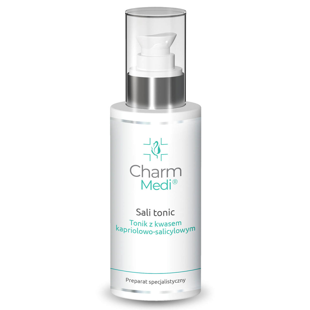 Charmine Rose Medi Sali Toner with Capriol- Salicylic Acid 150ml
