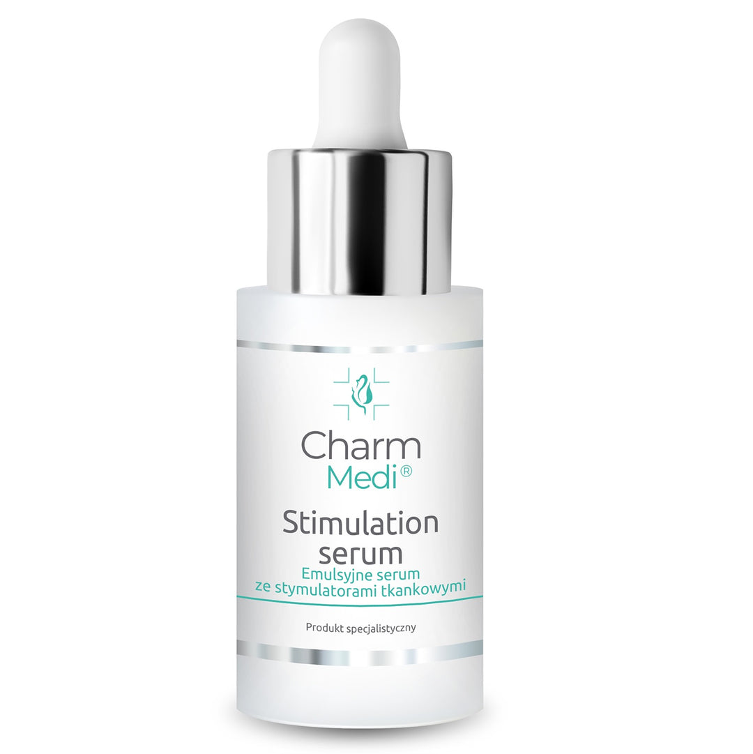 Charmine Rose Charm Medi Stimulation Serum 50ml