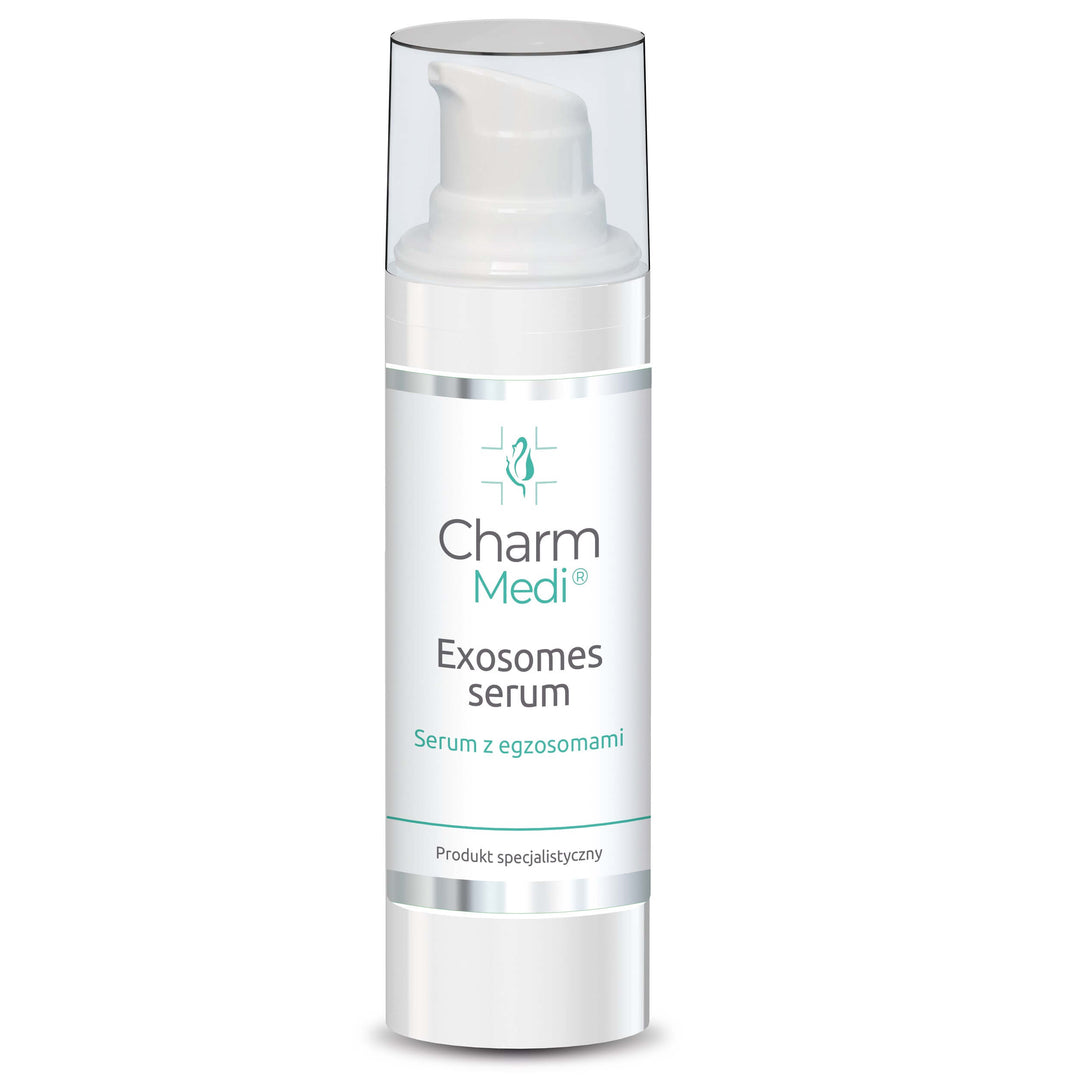 Charmine Rose Charm Medi Exosomes Serum 30ml