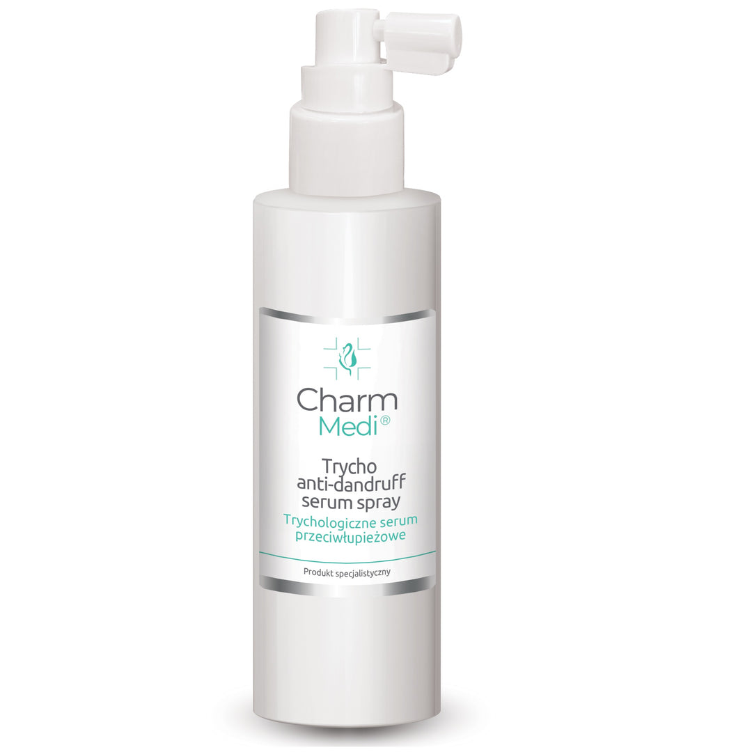 Charmine Rose Trycho Anti-Dandruff Serum Spray 100ml
