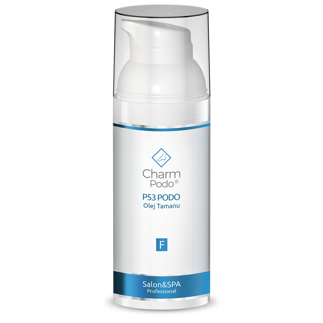 Charmine Rose P53 Podo Tamanu Oil 50ml