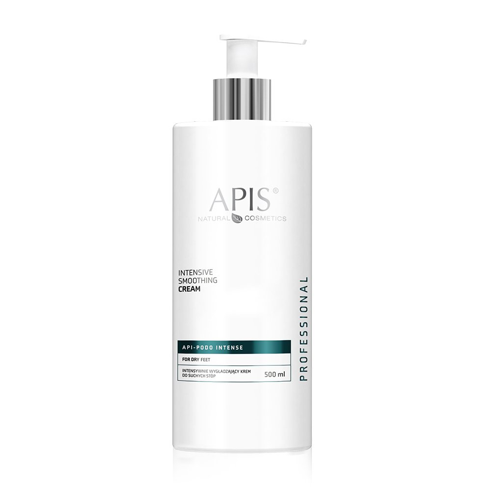 Apis Professional Api-Podo Intense Intensive Smoothing Cream for Dry Feet 500ml