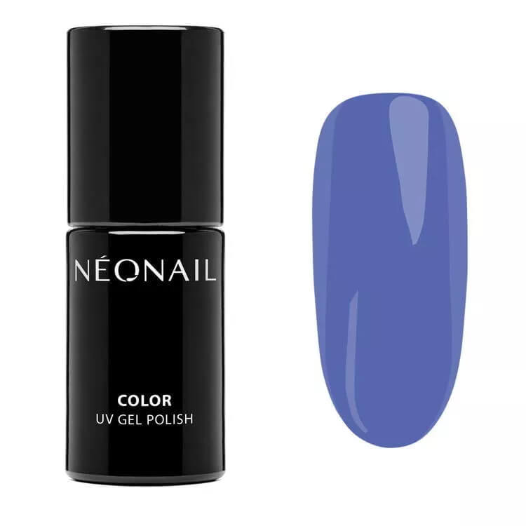 NeoNail UV/LED Hybrid Nail Gel Polish Let's Make Memories 7.2ml - Adventure Aura 11057