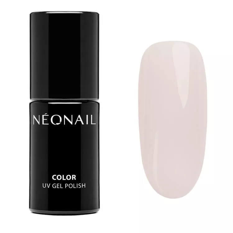NeoNail UV/LED Hybrid Nail Gel Polish Let's Make Memories 7.2ml - Days Without Pressure 11055