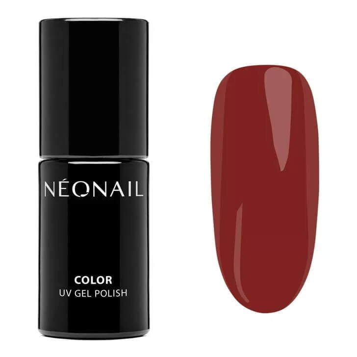 NeoNail UV/LED Hybrid Nail Gel Polish Let's Make Memories 7.2ml - Go See The World 11054