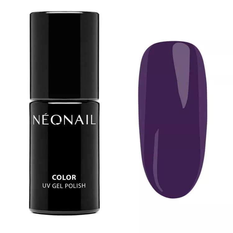 NeoNail UV/LED Hybrid Nail Gel Polish Let's Make Memories 7.2ml - No Risk No Story 11058