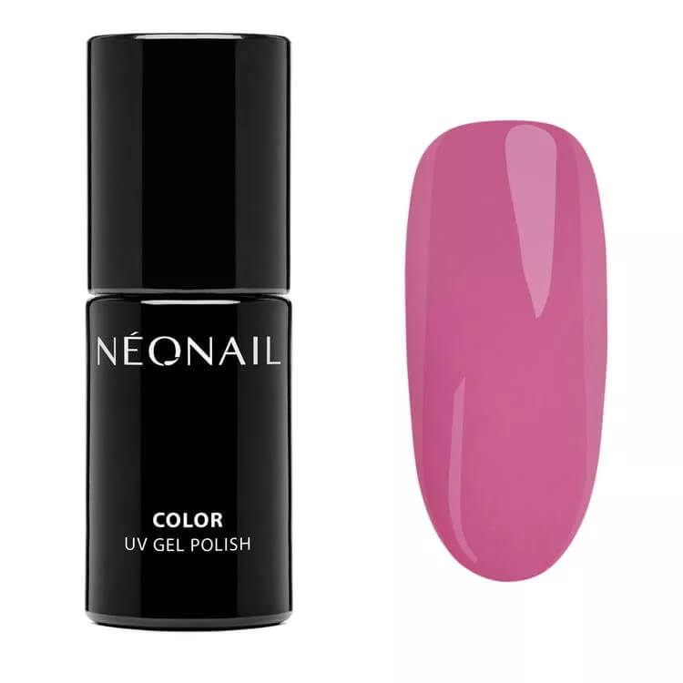 NeoNail UV/LED Hybrid Nail Gel Polish Let's Make Memories 7.2ml – Ticket To Anywhere 11059