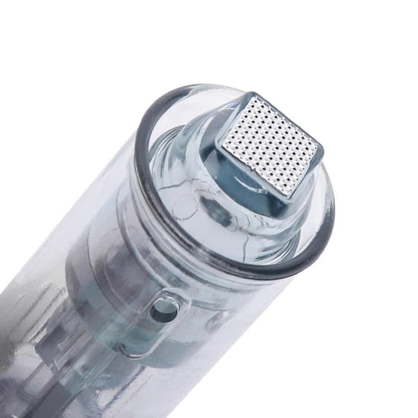 Professional 5D Nano Cartridge for Mesotherapy and BB/Glam Glow Treatments Screw Mount 1pc