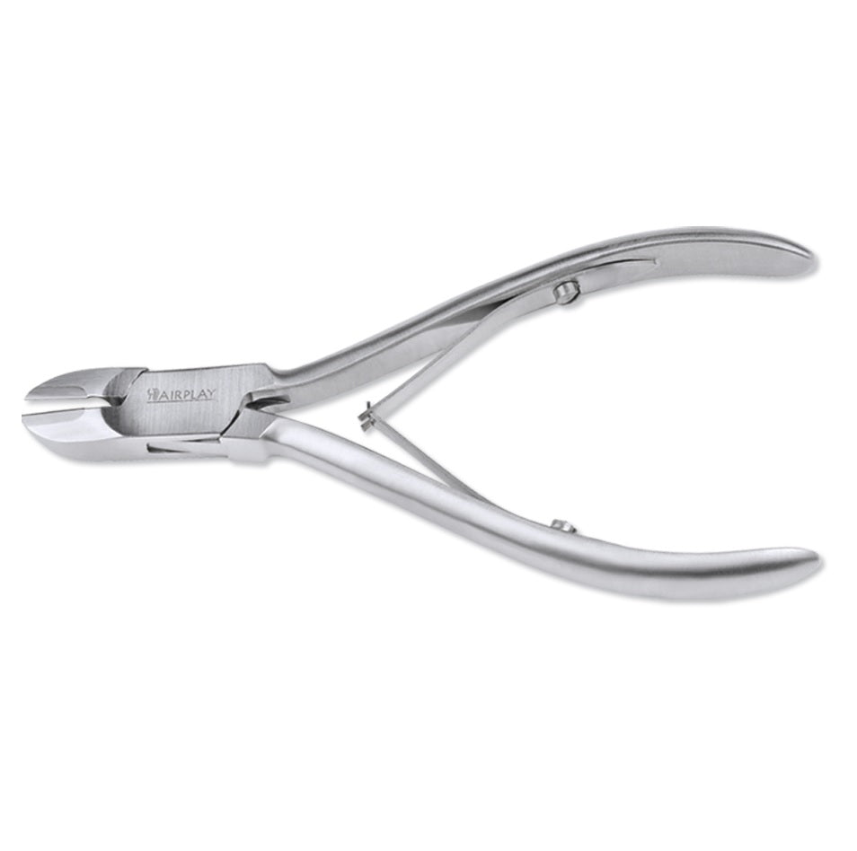 Hairplay Professional Pliers for Cutting Wire for Orthonyx Clamps