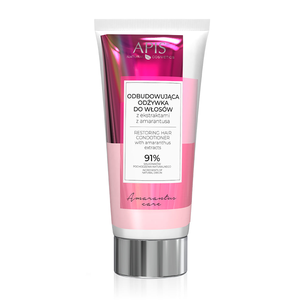 Apis Aramantus Care Restoring Conditioner with Amaranthus Extracts 200ml