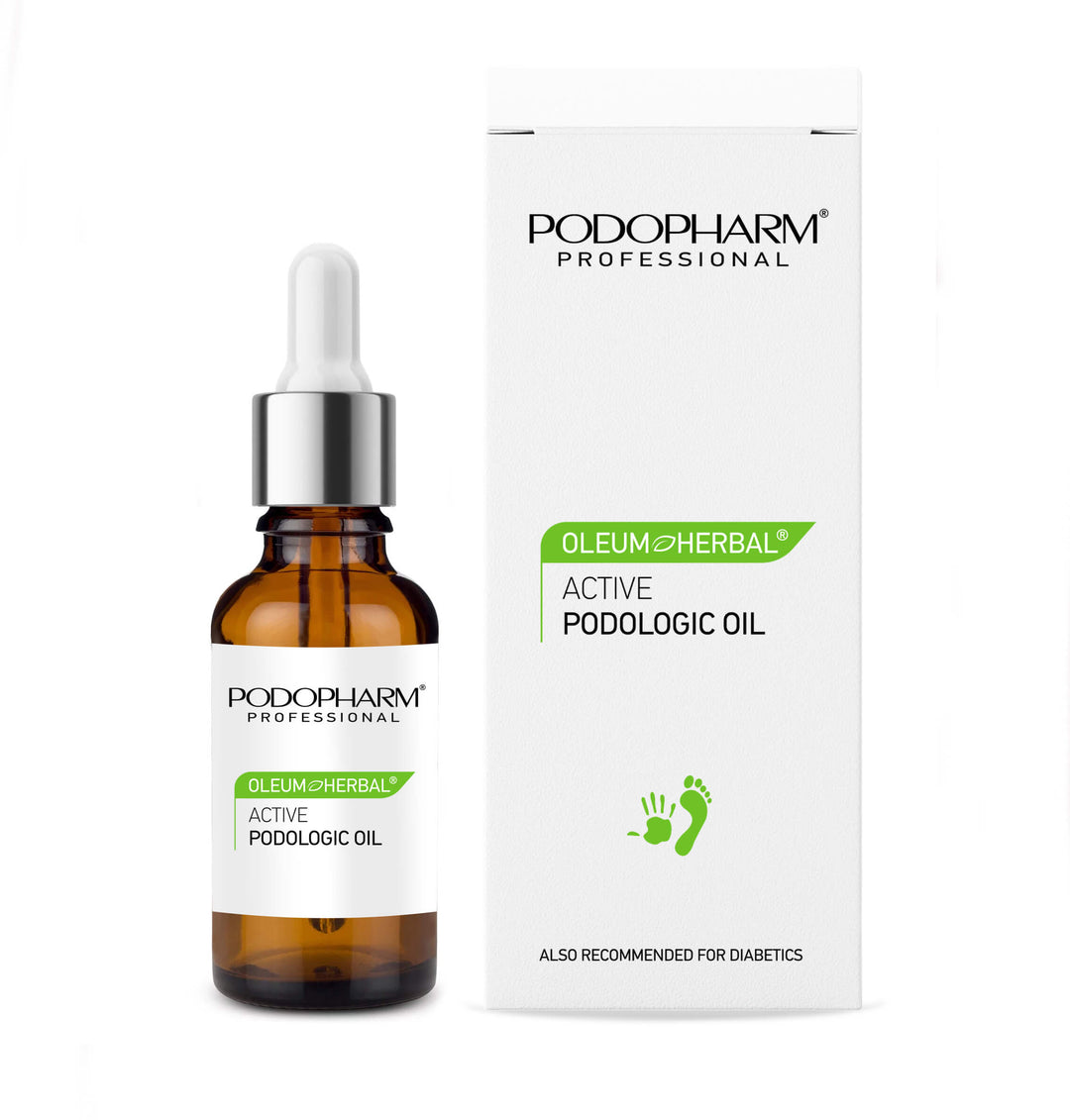 Podopharm Oleum Herbal Active Podologic Oil 30ml