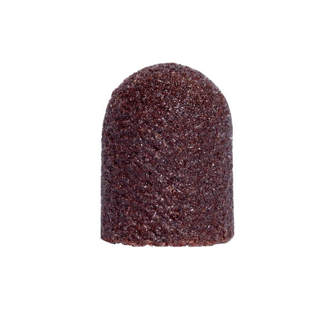 NeoNail Rounded Sanding Bands for Pedicure 10mm - 1pc