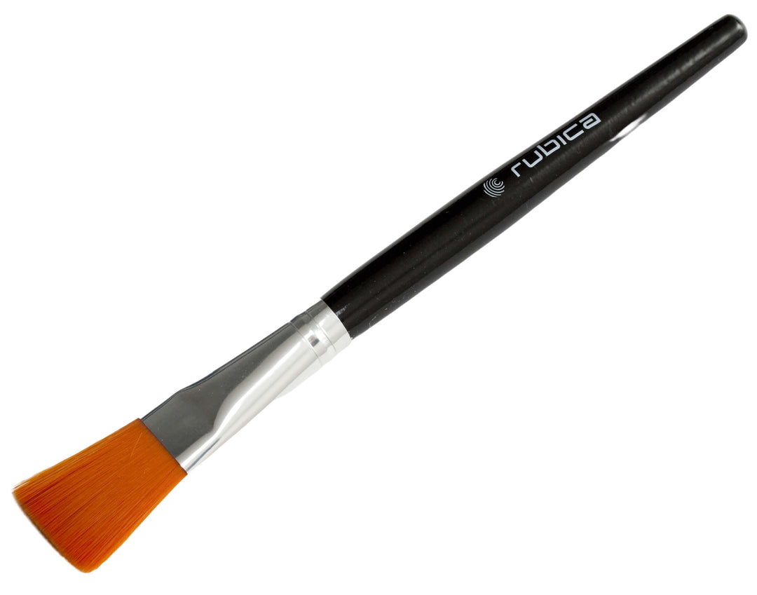 Rubica Professional Large Brush for Cream and Mask Application