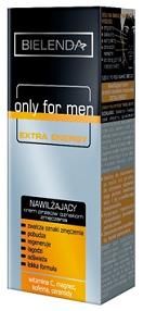 Bielenda Only For Men Extra Energy Vit. C Moisturising Cream 50ml