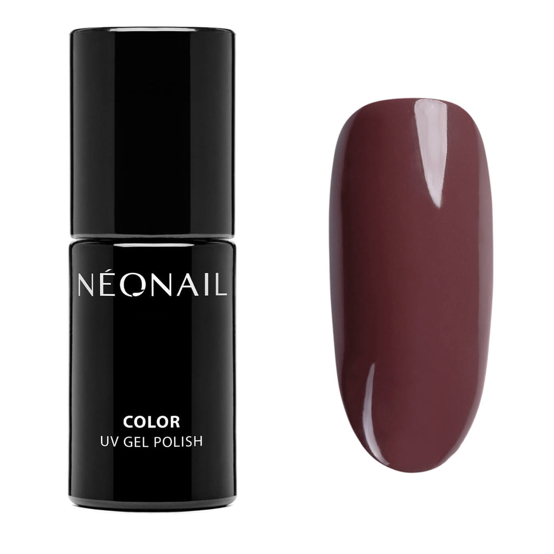 NeoNail UV/LED Hybrid Nail Gel Polish Love Your Nature 7.2ml - Your Way Of Being 10116