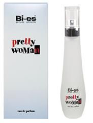 Bi-es - Pretty Woman - EDP Eau de Parfum (podobny do Pret a Porter Classic) 100 ml 5906513001143