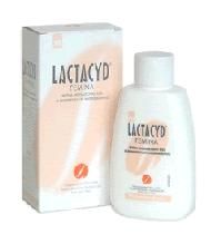 Lactacyd Femina - Emulsja do higieny intymnej NAKRĘTKA 200ml 5391520942662