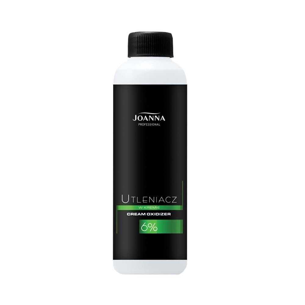 Joanna Professional Hair Oxidant in Cream 6% 130g