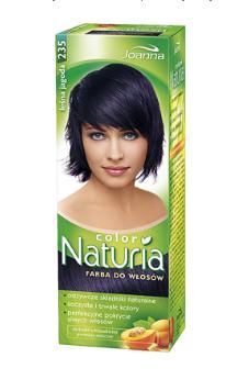 Joanna - Naturia Color - 235 - Forest Berry 5901018097028