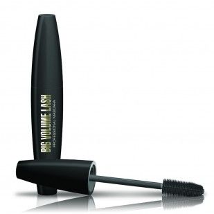 Eveline - Big Volume Lash Professional Mascara DEEP BLACK 9ml 5907609331472