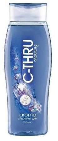 C-THRU - Charming - Żel pod prysznic 250ml 5201314006923