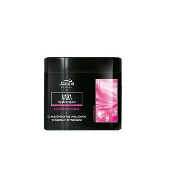 Joanna Professional Silk Smoothing Mask for Dry and Damaged Hair 500g