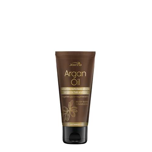 Joanna Serum for Hair Ends with Argan Oil 50g