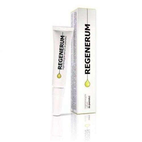 Regenerum - Serum regeneracyjne DO PAZNOKCI 5ml 5906071002705