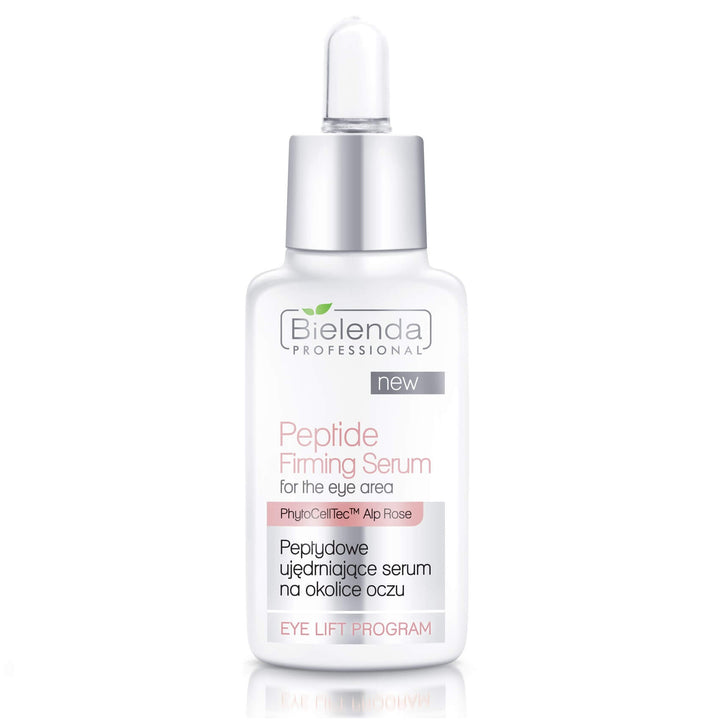 Bielenda Professional Peptide Firming Serum do okolic oczu 30ml