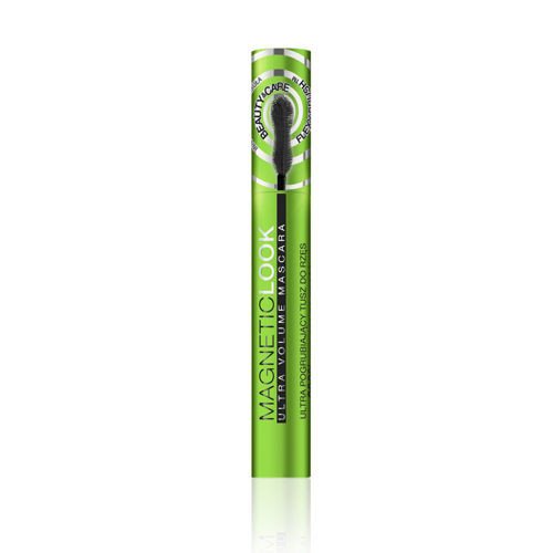 Eveline - Mascara MAGNETIC LOOK 10ml 5907609389206