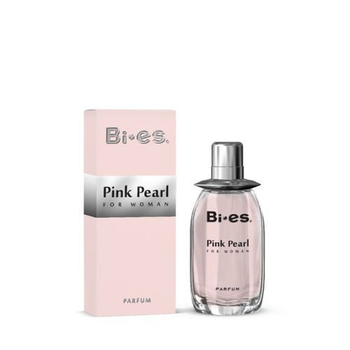 Bi-es - Pink Pearl - Perfumy (PODOBNE DO Bruno Banani Woman) 15ml 5907699486113