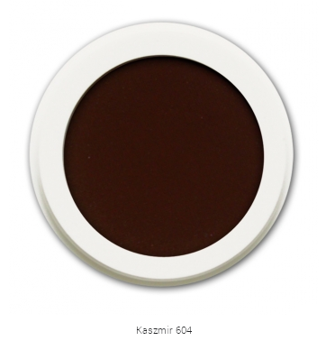 Paese - Kashmir Mono - Matte eye shadow No. 604 5907546501198