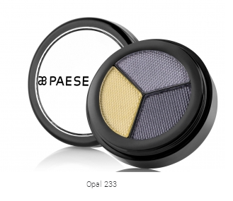 Paese - Opal - Jedwabisty cień do powiek nr 233 5901698572334