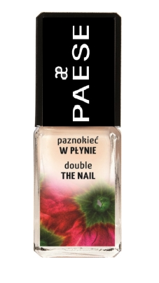 Paese - LIQUID INSTANT NAIL for brittle lifeless nails 9ml 5907546500993