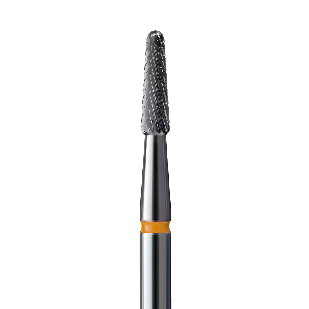 IQ Nails Tungsten Carbide Nail Drill Bit Rounded Cone Fine Crosscut 1.6mm 198.140.016