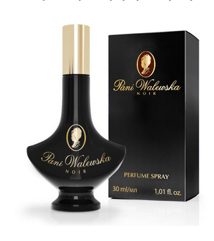 Miraculum - Pani Walewska Noir - Perfumy 30ml 5900793034594