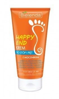 Bielenda Happy Feet Krem z Mocznikiem 125ml