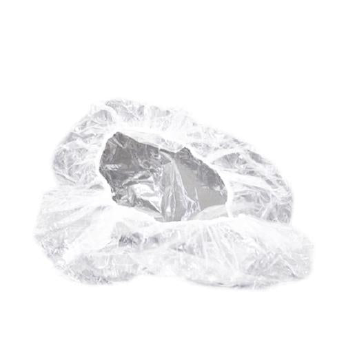 Professional Disposable Foil Hair Bonnets 100pcs