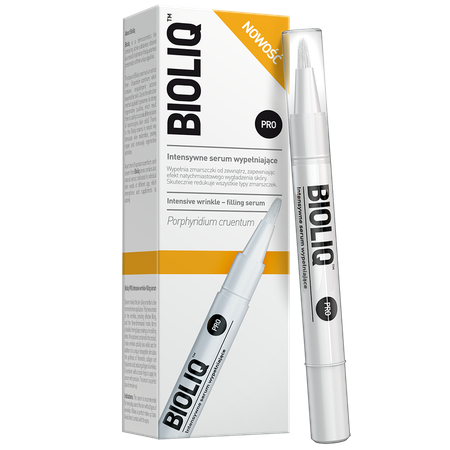 Bioliq Pro - (Stosować do 07/01/17) Intensywne SERUM wypełniające 2ml 5906071044347