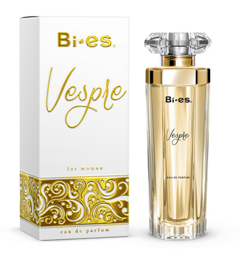 Bi-es - Vespre - Woda perfumowana EDP 50ml 5907699488186