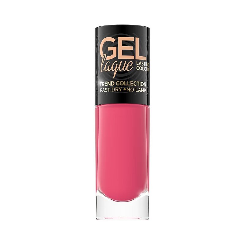 Eveline Gel Laque Gel Nail Polish No. 288 8ml