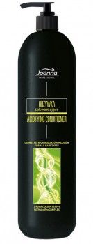 Joanna Professional AcidPro Complex Acidifying Hair Conditioner 1000g